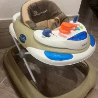 روروئک دلیجان مدلufo