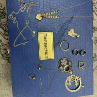 طلا نو نو پایه با۳درصد