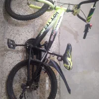 دوچرخه سایز ۲۰|دوچرخه، اسکیت، اسکوتر|ارومیه, |دیوار