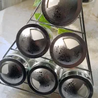 جا ادویه با استند