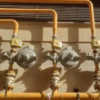 تاسیسات مکانیک