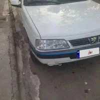 slx مدل 98 بی رنگ دریچه گازسیمی|خودرو سواری و وانت|ساوه, |دیوار