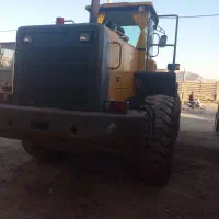 لودر ال جی ۹۵۶خط۲مدل۲۰۰۸|خودرو سنگین|اصفهان, بهارستان (مخابرات)|دیوار