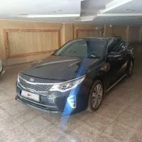 اپتیما جی تی لاین 2017