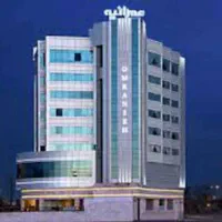 آپارتمان تجاری دفتری در ط 2 مجتمع عمرانیه خ معلم