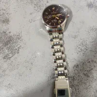 ساعت زنانه نونوفقط باطری نیازدار