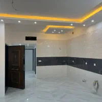 منزل صفر کلید نخورده بلوار دشتی مابین پاسداران|فروش خانه و ویلا|حمیدیا, |دیوار
