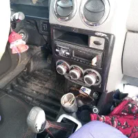 پراید ۹۰تمام رنگ|خودرو سواری و وانت|بجنورد, |دیوار