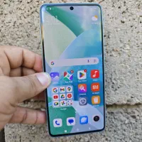 شیائومی Redmi Note 13 Pro 5G حافظه 512GB/12|موبایل|آبادان, |دیوار