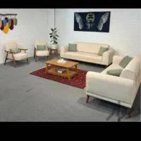 مبل مینیمال/ ازتولیدی بدون واسطه خرید کن