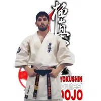 آکادمی کیوکوشین کاراته یونسی(یافت آباد)