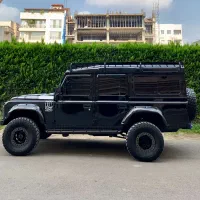 پاژن استیشن مشکی (وی۶)|خودرو سواری و وانت|تهران, آجودانیه|دیوار