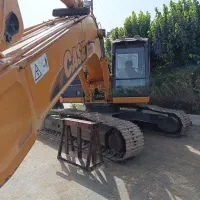 تخریب ،گودبرداری ،خاکبرداری ،سازه نگهبان ،