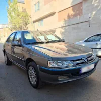 پژو پارس سال مدل 93 به شرط|خودرو سواری و وانت|همدان, |دیوار