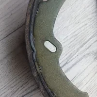 لنت عقب نیسان در حد|قطعات یدکی و لوازم جانبی|زنجان, |دیوار