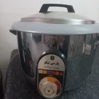 پلوپز ۱۲ نفره پاس نیکو