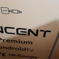 LED 50فیلیپس|تلویزیون و پروژکتور|یزد, |دیوار