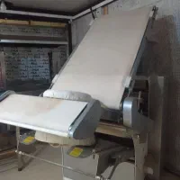 خمیر پهن کن اتومات