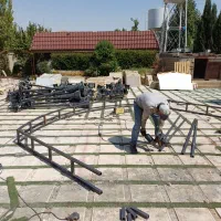 انجام کلیه کارهای ساختمانی