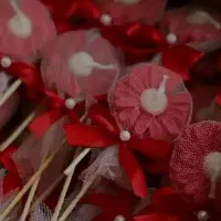 گیفت شمع یلدایی