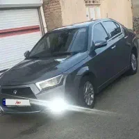 دنا پلاس تیپ2 مدل1400