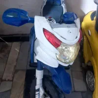 ماشین شارژی و موتور شارژی