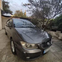 لیفان 620 1800cc، مدل ۱۳۹۱