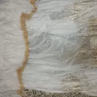 پرده حریر و تزیینی|پرده، رانر، رومیزی|تهران, امیریه|دیوار