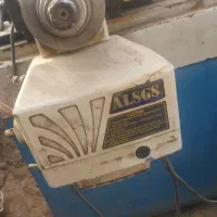 دریل تراش فرز و دو عدد دستگاه جوش co2|ماشینآلات صنعتی|مشهد, فلسطین|دیوار