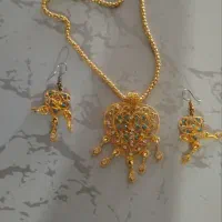 سرویس هندی با النگو. ها 250 تومن