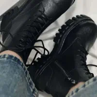 نیم بوت برشکا