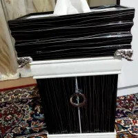 جادستمال کاغذی mdf