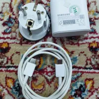 شارژ اصلی سامسونگ