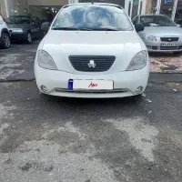 تیبا۲ ، ۱۴۰۰