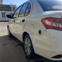 ساینا EX دوگانه کارخانه مدل ۹۷|خودرو سواری و وانت|فردیس, قریشی|دیوار