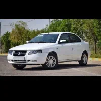 سواری دربستی