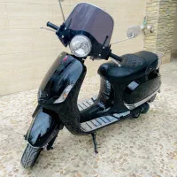 طرح وسپا نامی