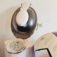 ماکرومیست وکلومازون تخت ،صندلی اصلاح