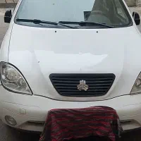 تیبا مدل ۹۳