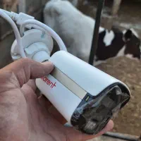 نصب دوربین مداربسته. صفر تا صد پروژه