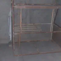 توری مرغی