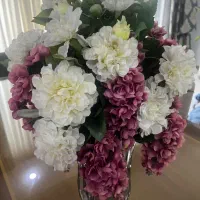گل مصنوعی وارداتی درحدنو