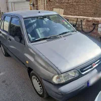 پراید مدل 86