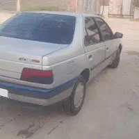پژو ۴۰۵ مدل ۱۳۸۵