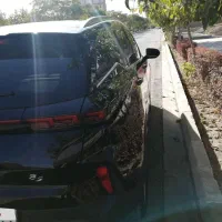 هایما 8s مدل 1402|خودرو سواری و وانت|مبارکه, |دیوار