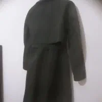 پالتو|لباس|ازنا, |دیوار