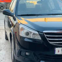 ام وی ام ۵۵۰ مدل۹۵ اتومات|خودرو سواری و وانت|بابل, |دیوار