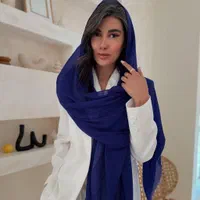 شال پلیسه تیغ ماهی وارداتی|لباس|اصفهان, جاوان|دیوار