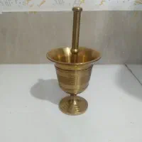 هونگ برنز وقهوه جوش عربی