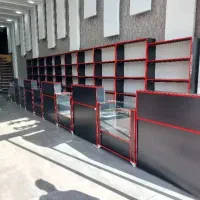 کدقفسه0کدپیشخوان 00کددکور00کدکانتر00کدرگال000|فروشگاه و مغازه|رباط‌کریم, رباط‌کریم|دیوار